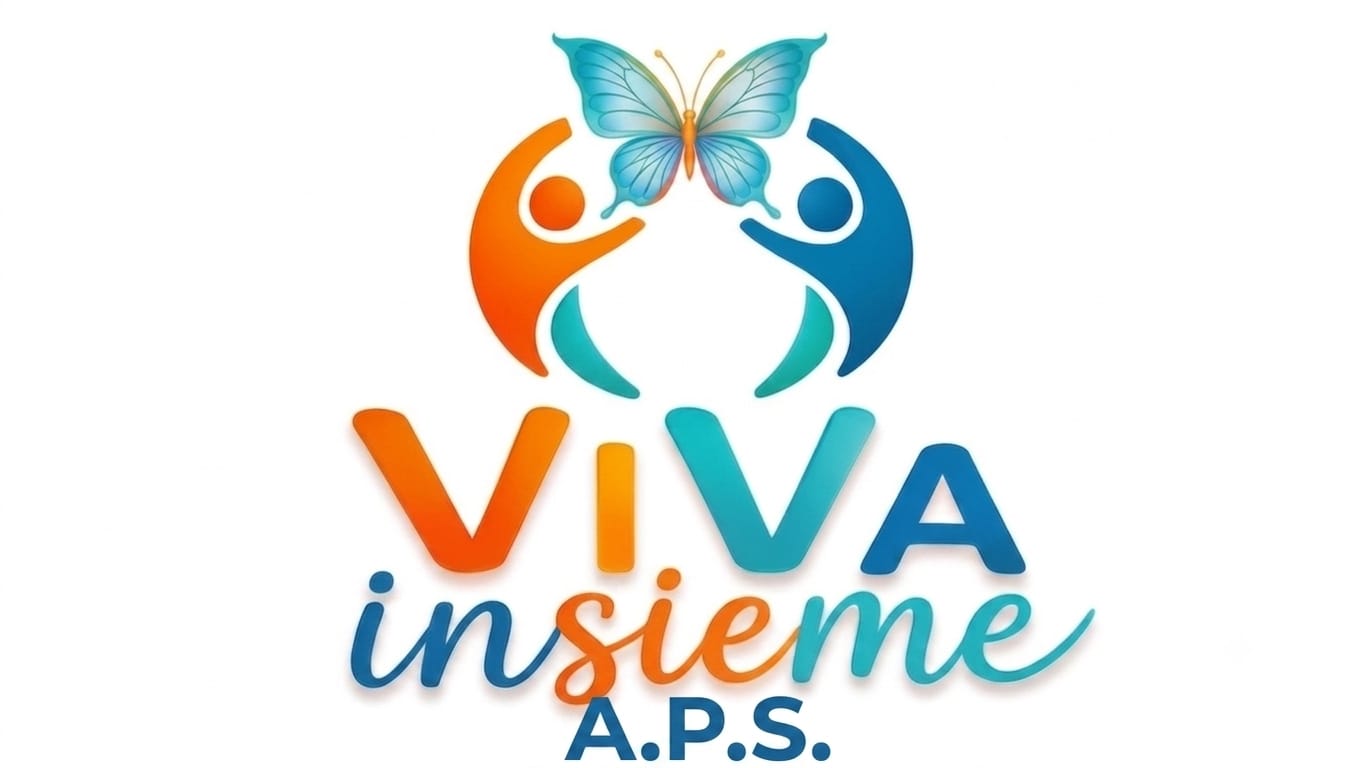 Logo ViVa Insieme APS